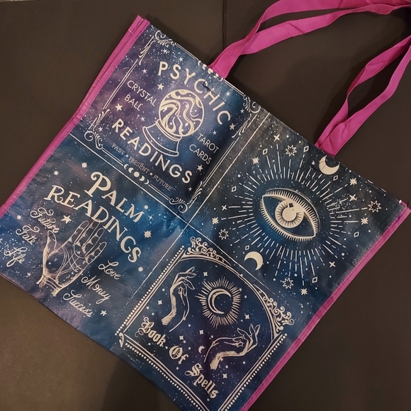 Black Hamsa Hand of Fatima/God Palmistry Tarot Fortune Teller Statue Figurine - Picture 5 of 16